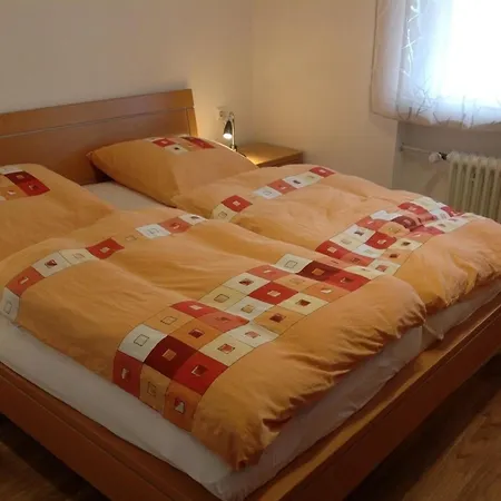 Keller Apartment