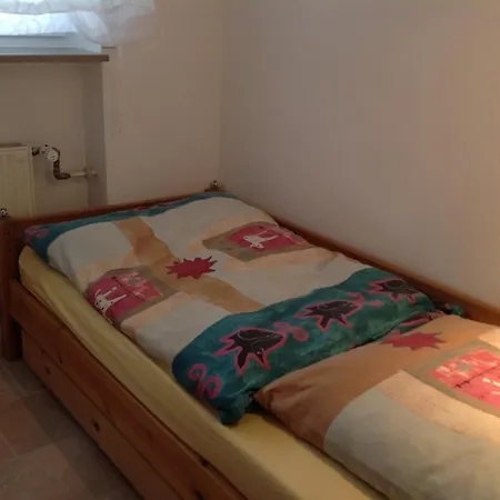 Appartement Keller *