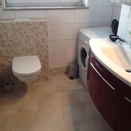Apartamento Keller Eriskirch