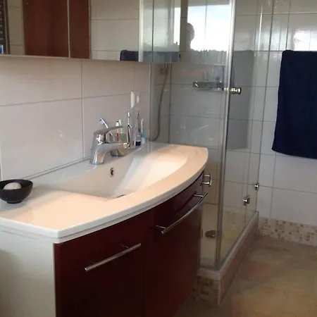 Apartamento Keller *