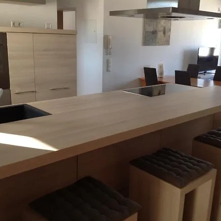 Keller Apartamento Eriskirch