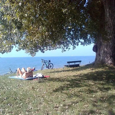 Apartamento Keller *