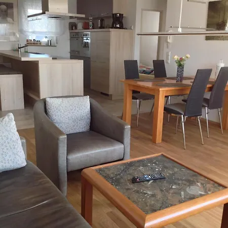 Apartment Keller