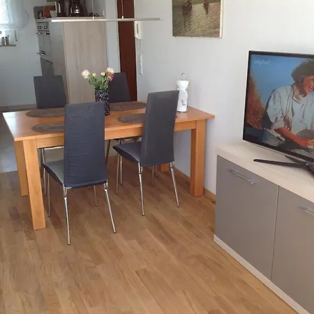 Apartment Keller Eriskirch