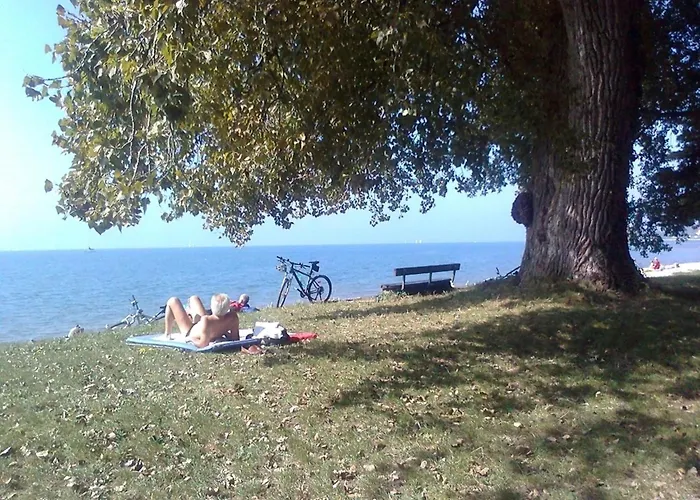 Apartamento Keller *